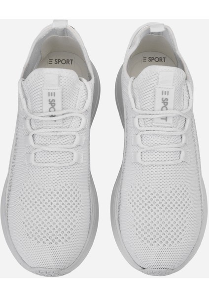 CONFORT Günlük Triko Ayakkabı - Koşu & Yürüyüş Hafif Unisex Sneaker