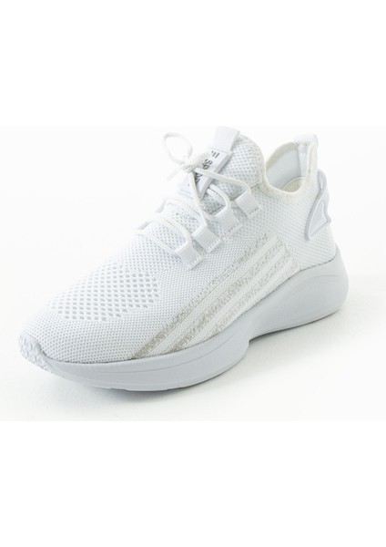 CONFORT Günlük Triko Ayakkabı - Koşu & Yürüyüş Hafif Unisex Sneaker