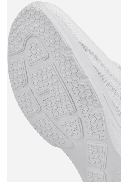CONFORT Günlük Triko Ayakkabı - Koşu & Yürüyüş Hafif Unisex Sneaker