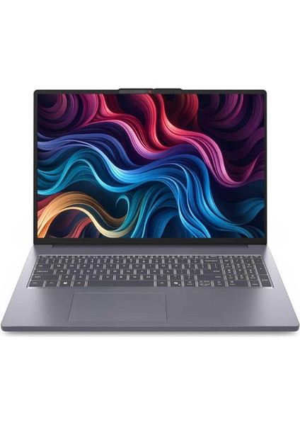 Ideapad Slim 3 83K2001FTR016 I5-13420H 40GB 512SSD+1TBSSD 16" Wuxga Freedos Dizüstü Bilgisayar