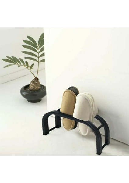 Sümbül Metal Terlik Standı