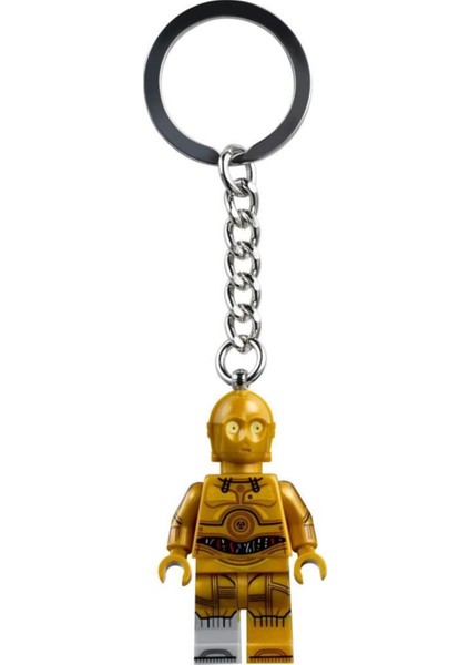 Elite 854313 C-3po Key Chain 1 Adet