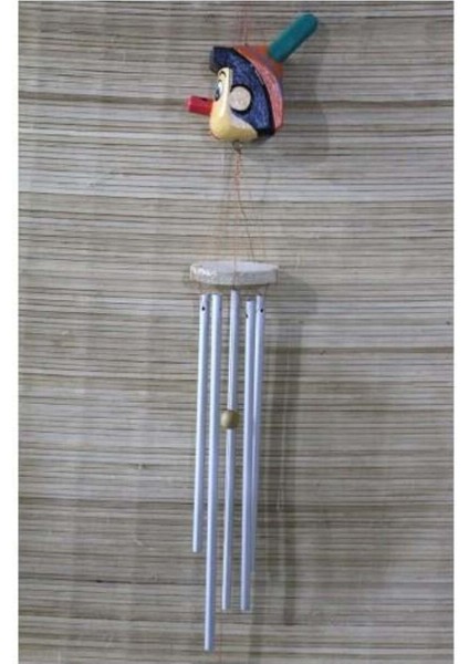 Elite Pirinç Anahtarlık - 5 1 Adet