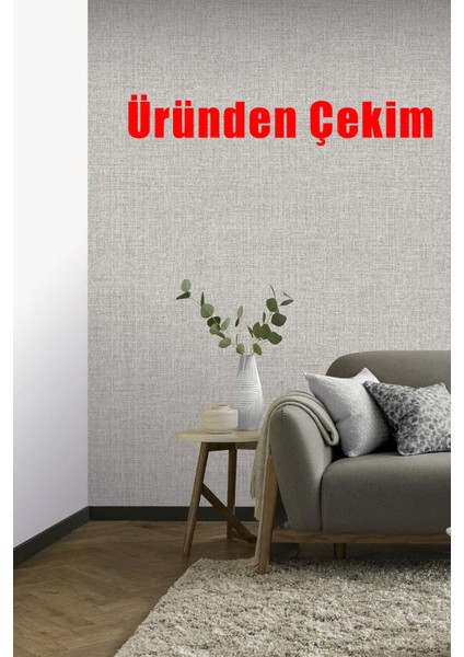 Elite Bien Exclusive 5191 Düz Renk Duvar Kağıdı (5 M²) 1 Adet