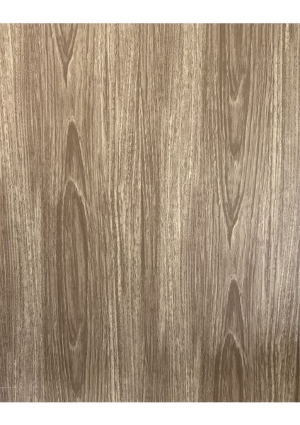Elite Sf 613 Sütlü Kahve Renkli Ahşap Desenli Dolap Mobilya Yapışkanlı Folyo 1 Adet