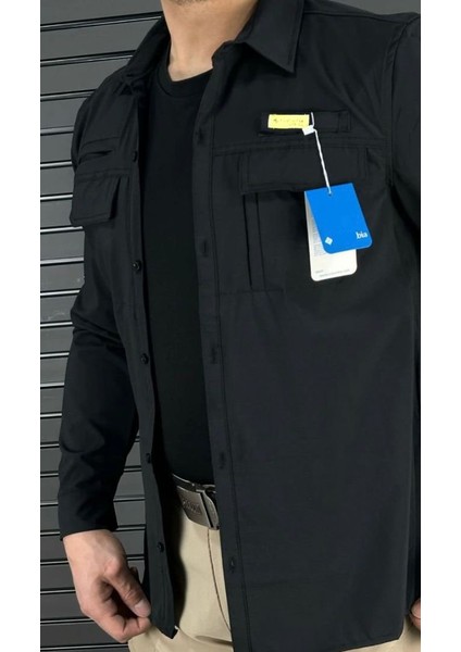 Taktikal Tactikal Kargocep Cargocep Outdoor Slimfit Gömlek Beden Tablosunu Inceleyip Alın Lütfen