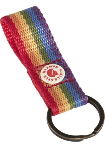 Elite Kånken Rainbow Keyring Rainbow Anahtarlık 23622-907 1 Adet