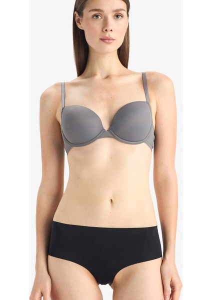 Pedli Micro Tişört Bra-Fall in Love E2781AX24AU fiyatları