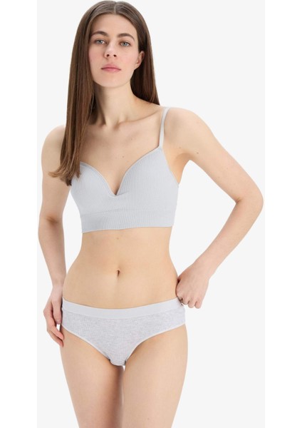 Pedli Seamles Bra-Fall in Love A8858AX25SP