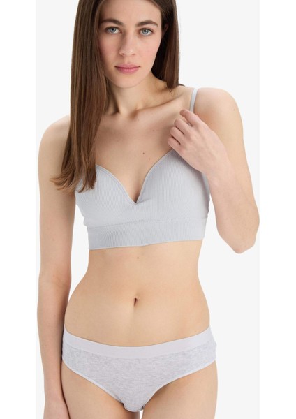 Pedli Seamles Bra-Fall in Love A8858AX25SP