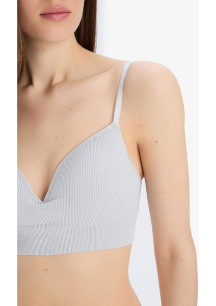 Pedli Seamles Bra-Fall in Love A8858AX25SP