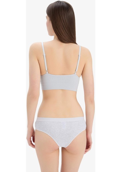 Pedli Seamles Bra-Fall in Love A8858AX25SP