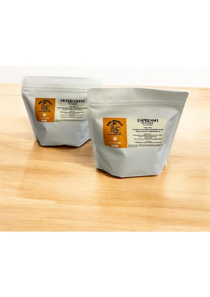 250 gr Filtre + 250 gr Espresso fiyatları