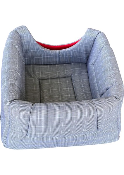 Kedi Evi Kedi Yuvası Küçük Irk Köpek Evi Kedi Mağara Kedi Yatağı 3fonksıyonlu fiyatları