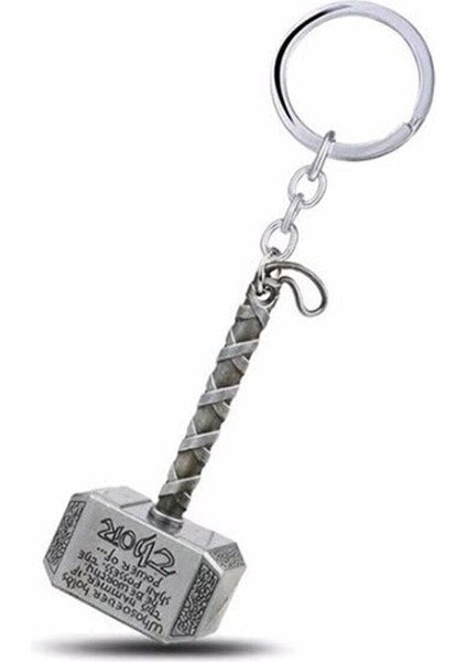 Elite Thor Çekici Anahtarlık 6ALY271-191 1 Adet