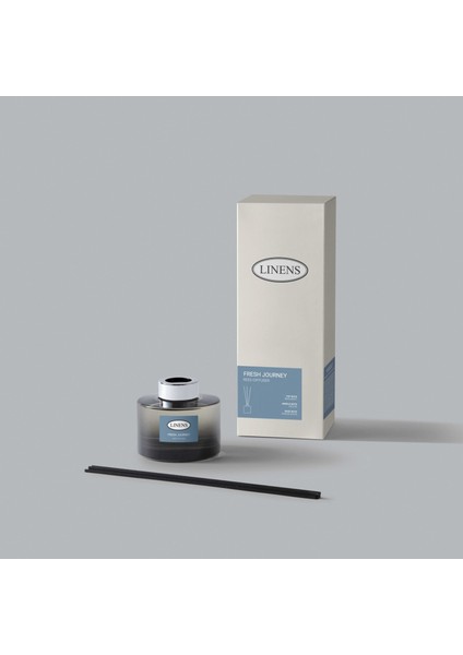 Fresh Journey 150 ml Oda Kokusu