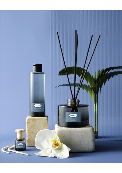 Fresh Journey 150 ml Oda Kokusu modelleri
