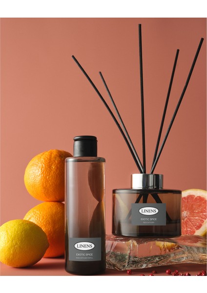 Exotic Spice 150 ml Oda Kokusu