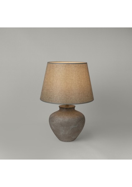 Ozie 35x35x51 cm Abajur fiyatları