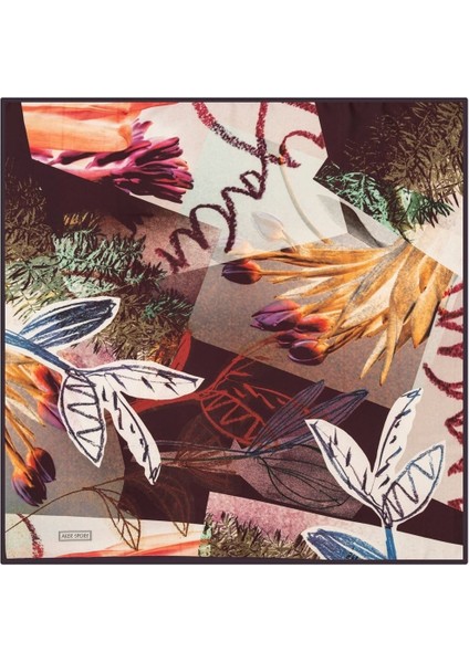 Sport Wooltuch Pamuklu Eşarp 7437223-992 fiyatları