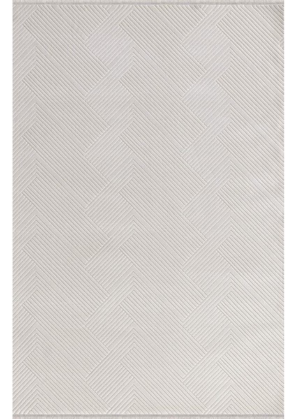 Eternity 36129 060 Serisi Akrilik Salon Oturma Odası Halısı