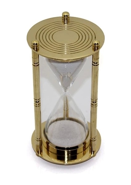 Pirinç Kumsaati 2264