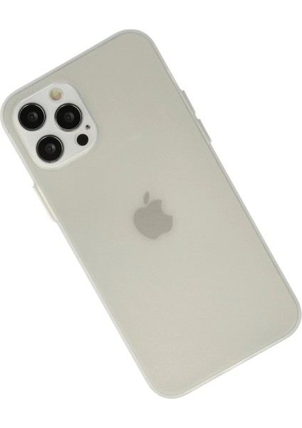 Newface iPhone 12 Pro Max Kılıf Puma Silikon - Şeffaf