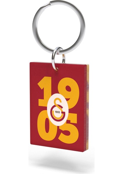 Elite Galatasaray 1905 Anahtarlık U241486 1 Adet