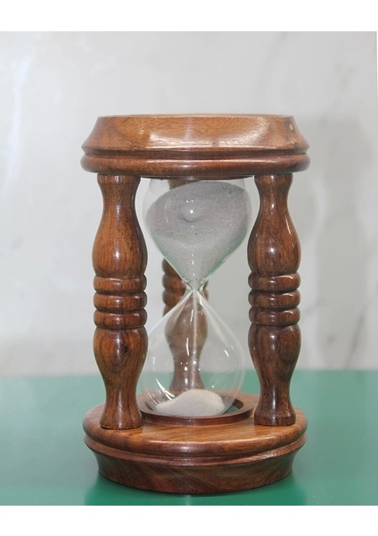 Ahşap Kumsaati 2636B