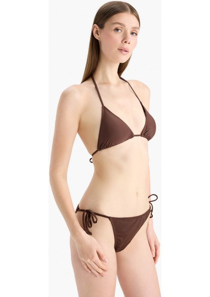 Regular Fit Bikini Altı-Fall in Love T3670AZ25SM modelleri