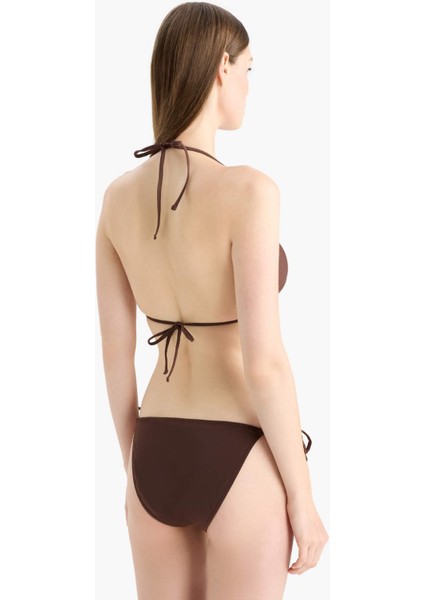 Regular Fit Bikini Altı-Fall in Love T3670AZ25SM indirimleri