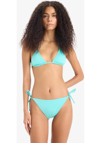 Regular Fit Bikini Alt-Fall in Love T3670AZ25SM