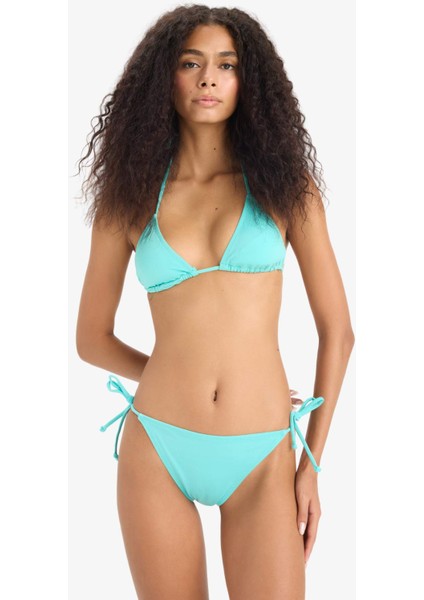 Regular Fit Bikini Alt-Fall in Love T3670AZ25SM fiyatları