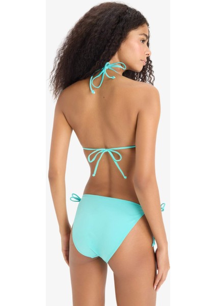 Regular Fit Bikini Alt-Fall in Love T3670AZ25SM indirimleri