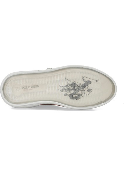 Penelope Jr 5fx Yeşil Erkek Çocuk Sneaker