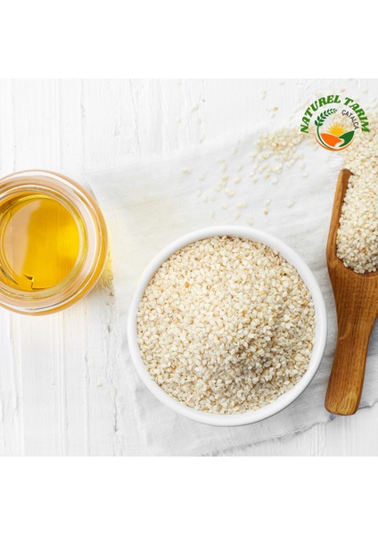 Çiğ Susam Tahini ( Yeni Sezon ) fiyatları