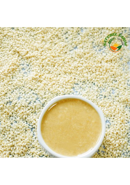 Çiğ Susam Tahini ( Yeni Sezon ) fırsatları
