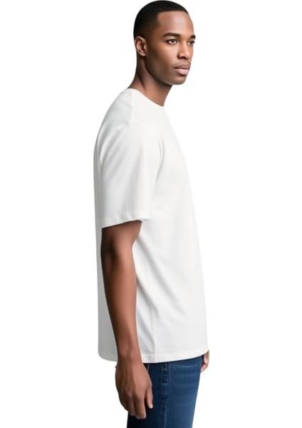 Erkek 30/1 Penye %100 Pamuk Tişört S-M L-Xl-Xxl fiyatları