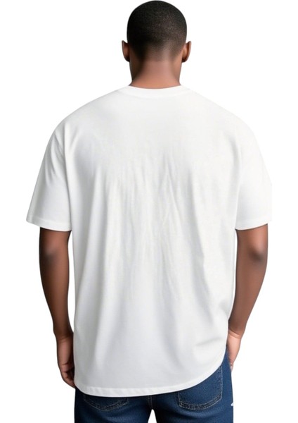 Erkek 30/1 Penye %100 Pamuk Tişört S-M L-Xl-Xxl modelleri