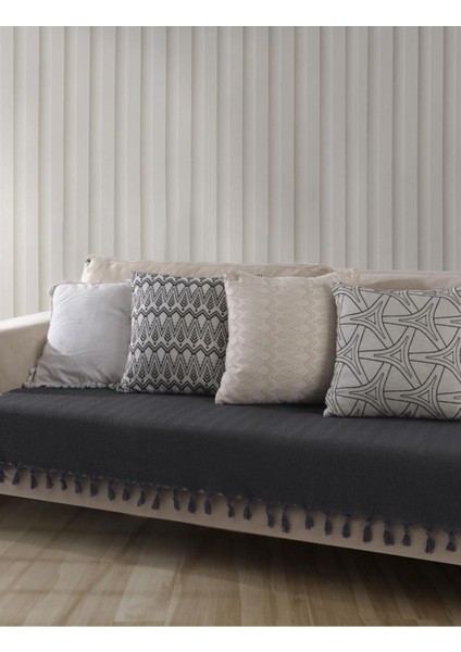 Elite Ella Koltuk Örtüsü 100X200 cm 1 Adet