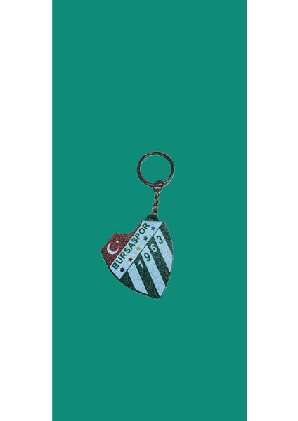 Elite Bursaspor Anahtarlik 1 Adet