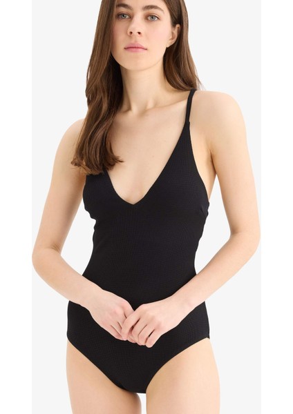 Regular Fit Pike Mayo-Fall in Love E0216AX25SM