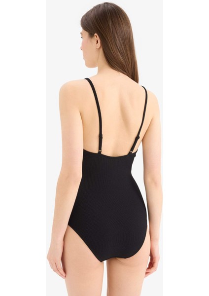Regular Fit Pike Mayo-Fall in Love E0216AX25SM