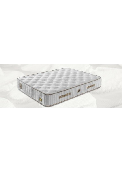Sidney Ultra Ortopedik Antialerjik 28CM 180*200 Yatak-Baza-Başlık Seti fırsatları