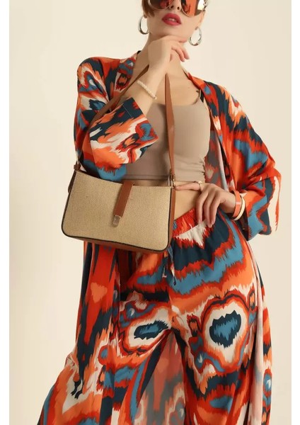 kadın Günlük Çanta