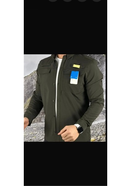 Taktikal Tactikal Kargocep Cargocep Outdoor Slimfit Gömlek Beden Tablosunu Inceleyip Alın Lütfen