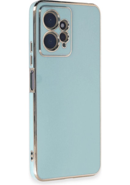 Newface Xiaomi Redmi Note 12 4g Kılıf Volet Silikon - Açık Yeşil fiyatları