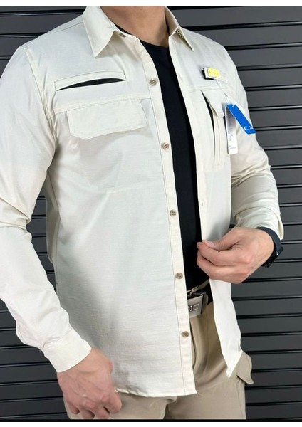 Taktikal Tactikal Kargocep Cargocep Outdoor Slimfit Gömlek Beden Tablosunu Inceleyip Alın Lütfen