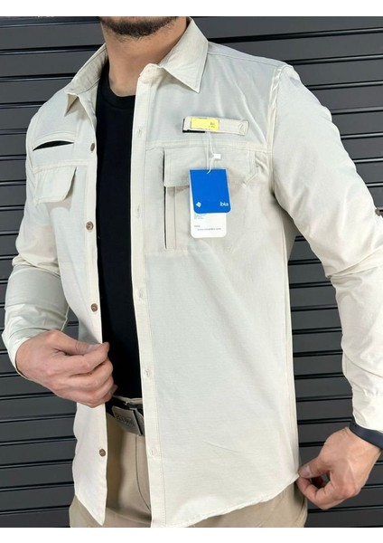 Taktikal Tactikal Kargocep Cargocep Outdoor Slimfit Gömlek Beden Tablosunu Inceleyip Alın Lütfen