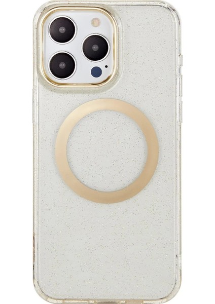 Joko iPhone 14 Pro Max Tanya Magsafe Kapak - Desen 10
